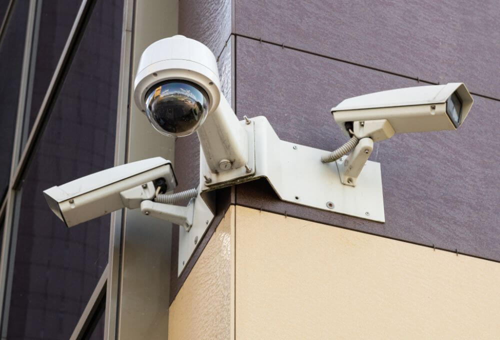 Services - CCTV Solutions - 2