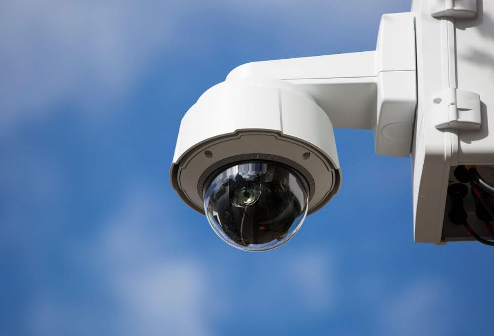 Services - CCTV Solutions - 3