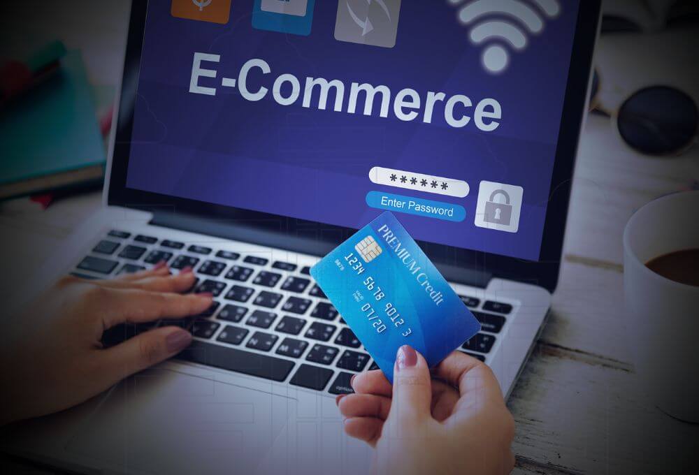 Services - eCommerce - 2